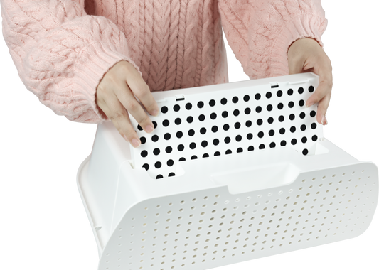 Catlink-Litter Robot Accessories[Catlink自动猫砂盆垃圾袋/除臭组件] image 0