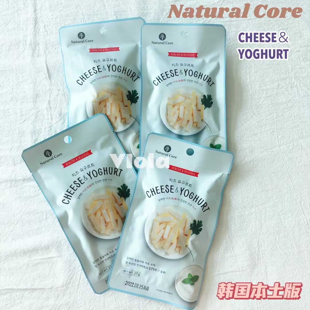 Natural Core-Cheese Treats:5Flavors[Natural Core-奶酪狗狗零食:5种味道] image 8
