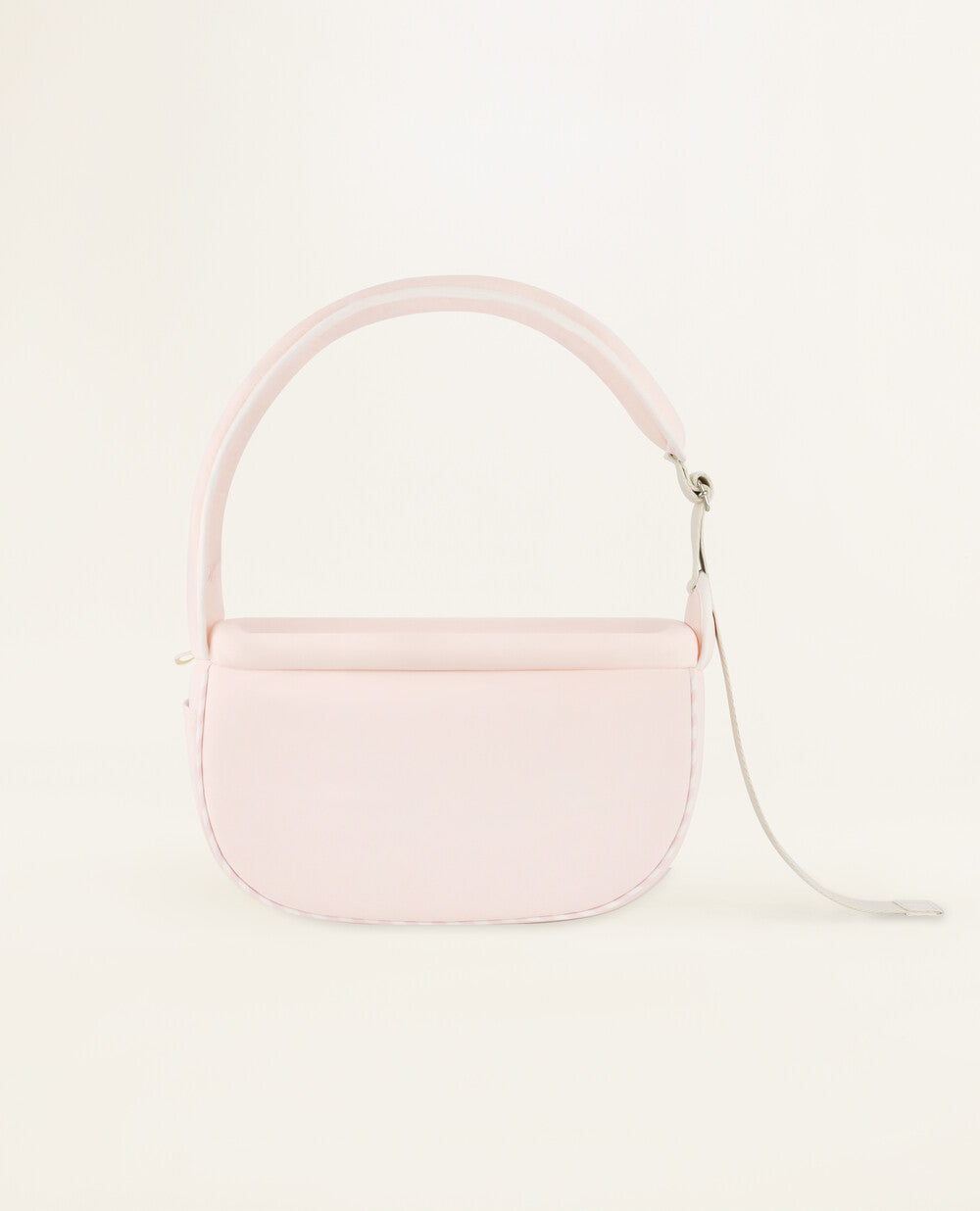 Seoru-Soft Valentine Bag: Milk Pink[Seoru-Valentine系列宠物挎包: 奶油粉] image 6