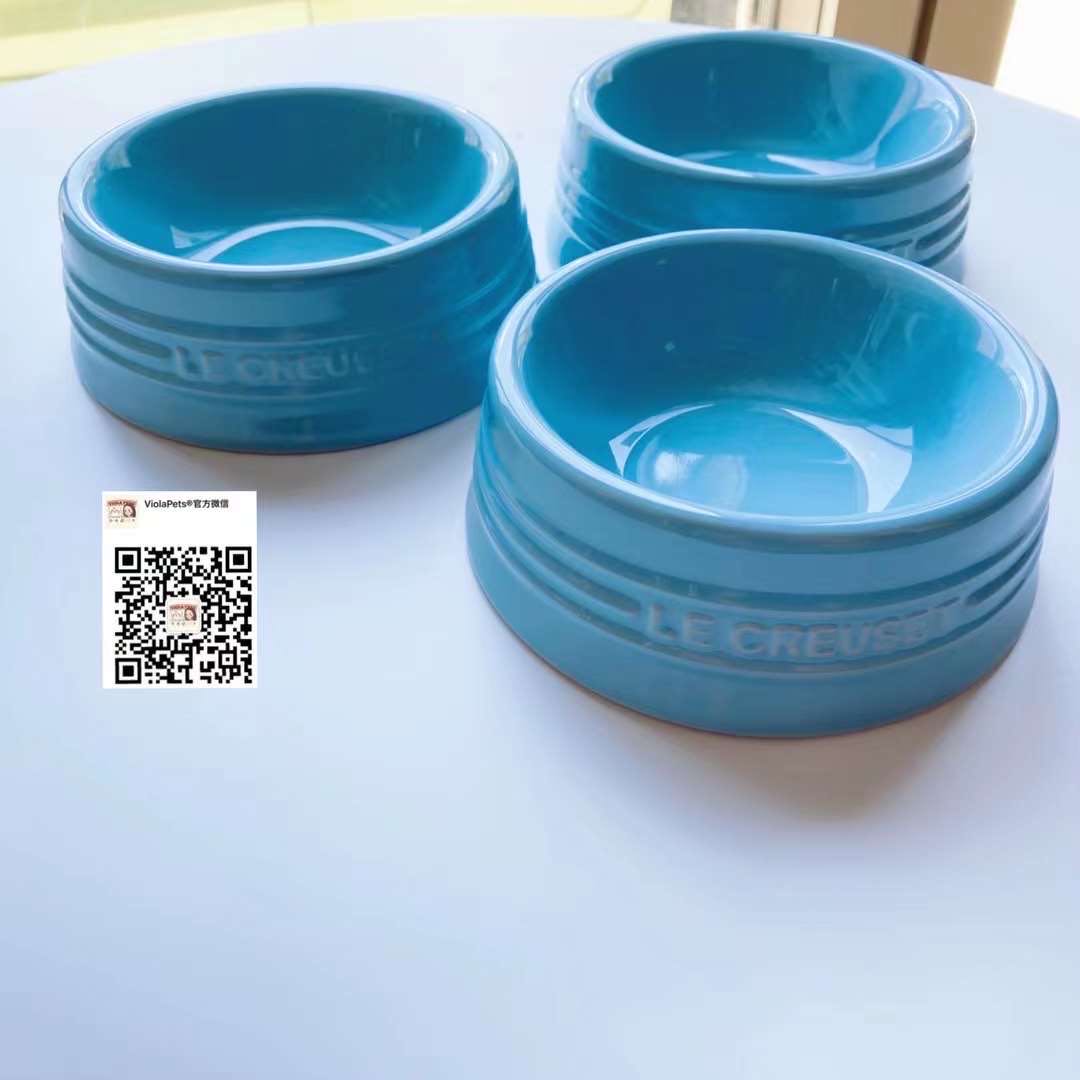 Le Creuset Small Bowl-LimitedEdition-NoBox[酷彩宠物碗平碗S纯色-限定款-无盒] image 10