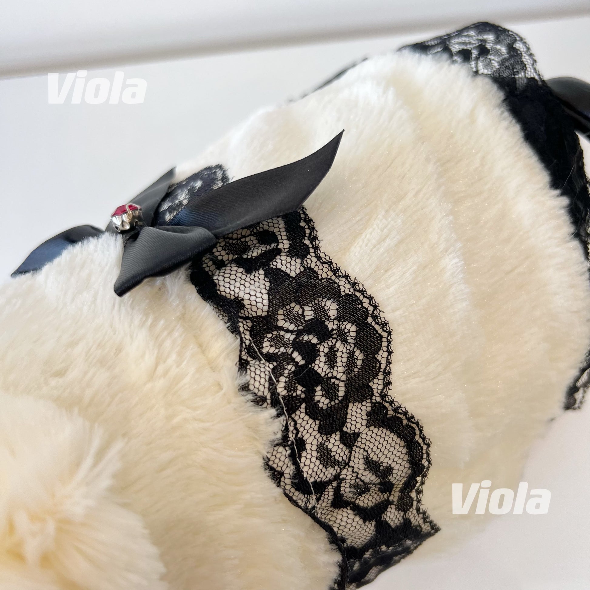 Pet Elegant Blouse[宠物名媛风小外套] image 3