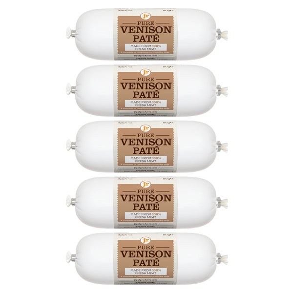 Jr Pure Pate-80g[Jr单一纯肉宠物香肠-80g] image 12