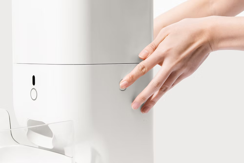 Catlink-AI Feeder One:FRESH 2 F04 Luxury[Catlink-宠物自动智能喂食器:FRESH2Luxury]