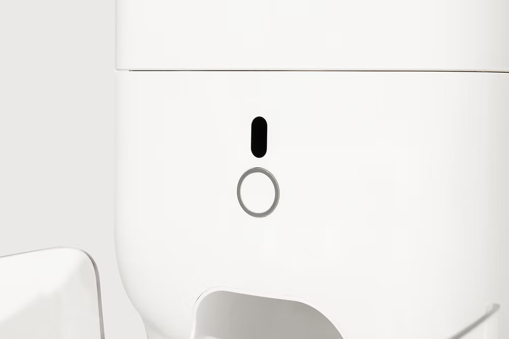 Catlink-AI Feeder One:FRESH 2 F04 Luxury[Catlink-宠物自动智能喂食器:FRESH2Luxury]