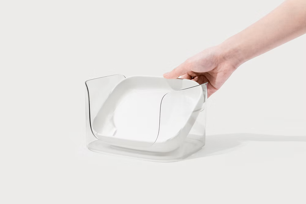 Catlink-AI Feeder One:FRESH 2 F04 Luxury[Catlink-宠物自动智能喂食器:FRESH2Luxury]