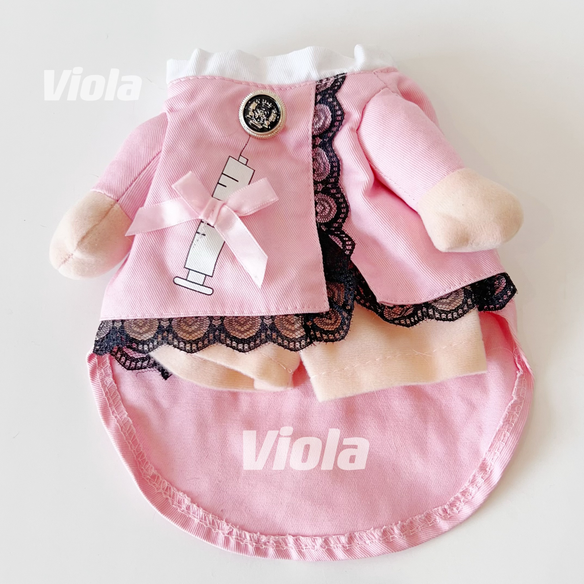 Pet Character Costumes[宠物立体变身服饰] image 13