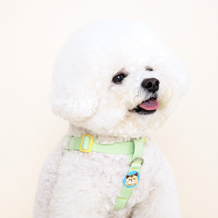 BiteMe-HateMe Pet Anti-Bug Patch:18Pieces[BiteMe-HateMe防虫贴:18片] image 2