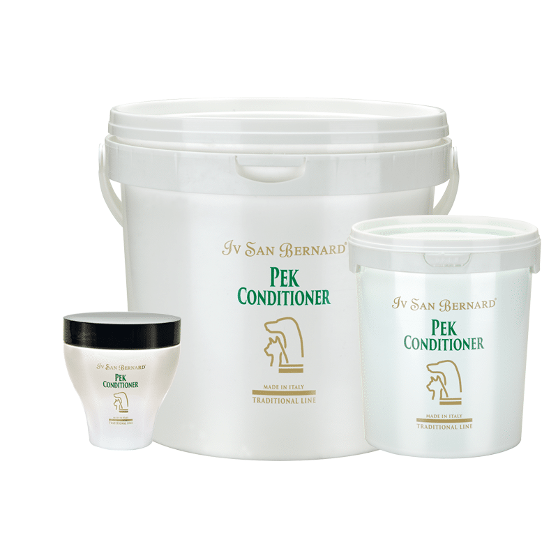 Iv San Bernard-Traditional: PEK Conditioner[伊珊娜-经典系列: PEK松毛霜滋润保湿] image 0