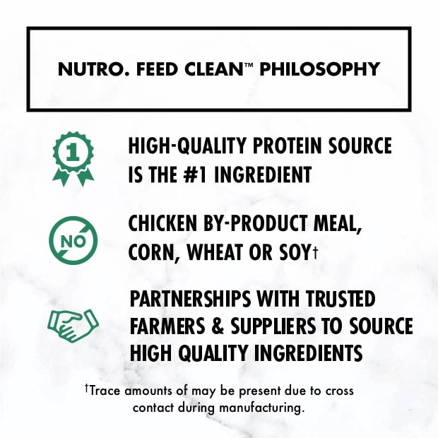 Nutro PATÉ Natural Wet Cat Food[美国Nutro美士一分为二主食餐盒75g(多味道可选)] image 3