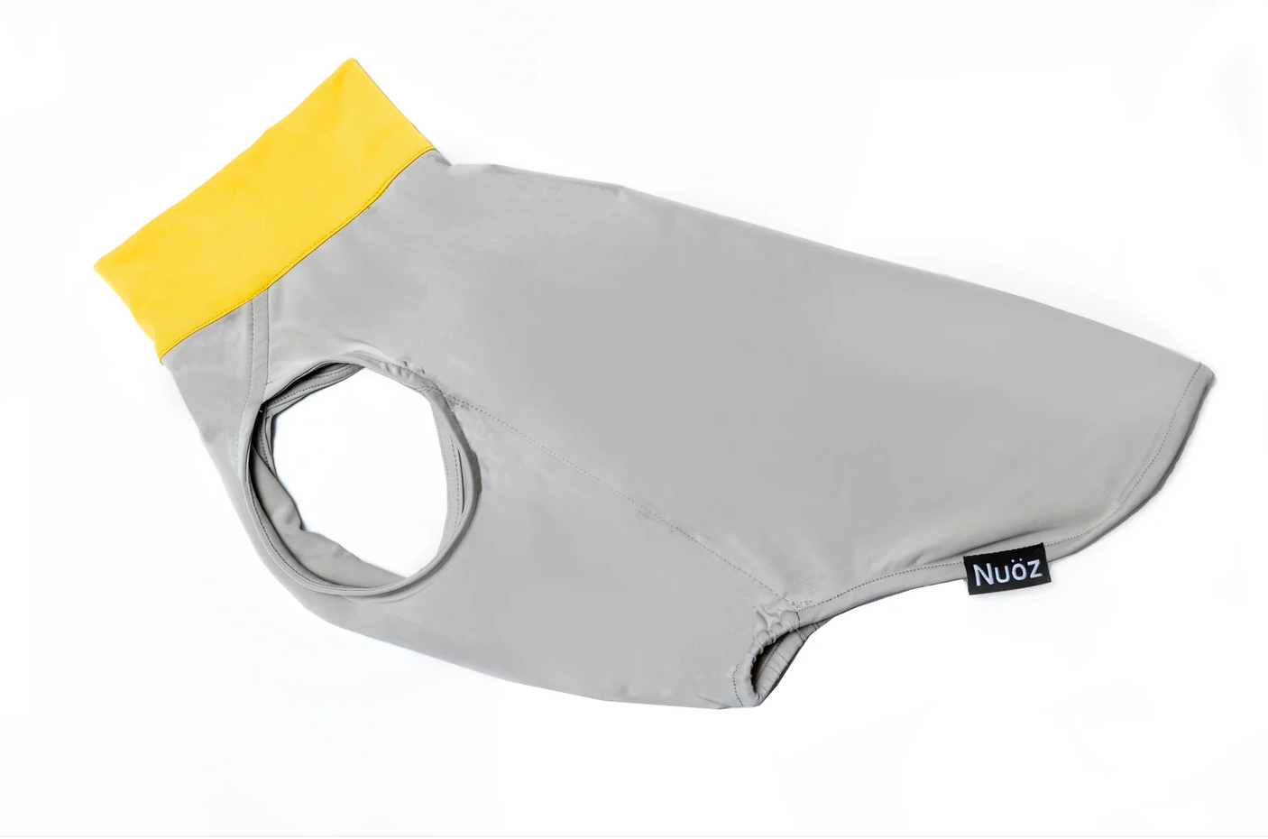 Nuoz UV protection lite stretchy summer jumper image 4