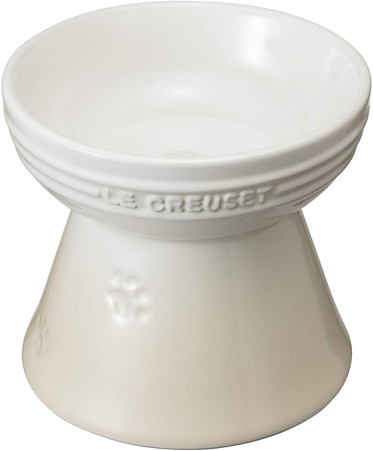 Le Creuset Footed Pet Bowl[酷彩高脚宠物碗-8色可选] image 11