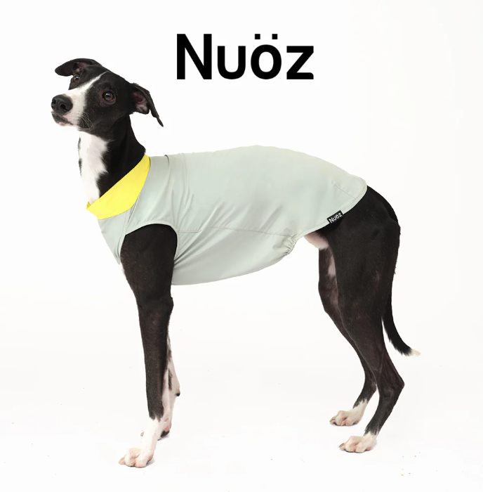 Nuoz UV protection lite summer jumper image 0