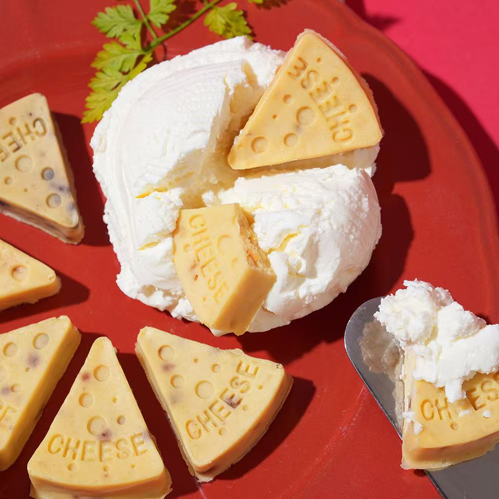 Natural Core-Cheese Pizza[Natural Core-芝士披萨] image 5