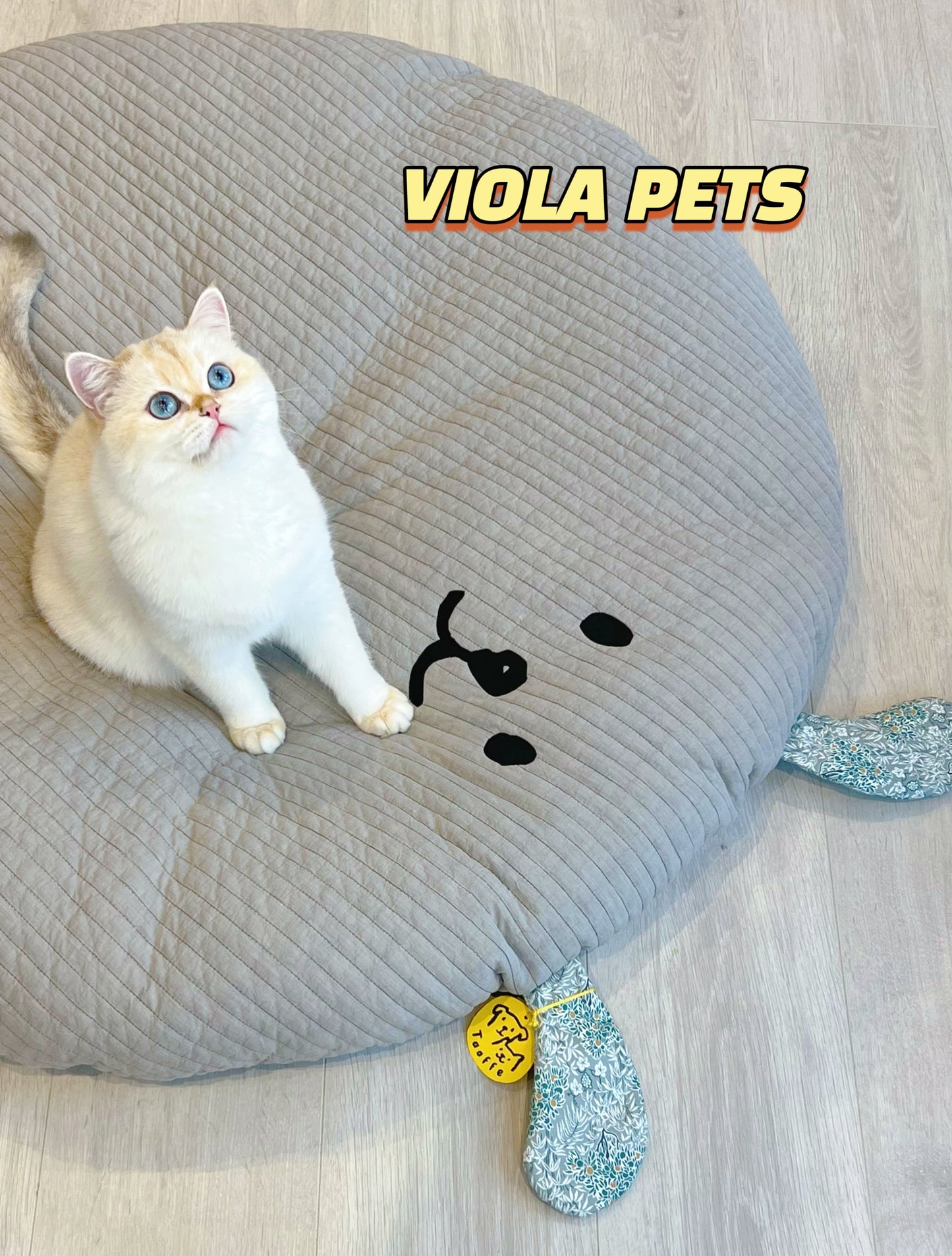 Taaffe Rug 105cm-7Types[韩国Taaffe地垫地毯105cm-7款可选] image 1