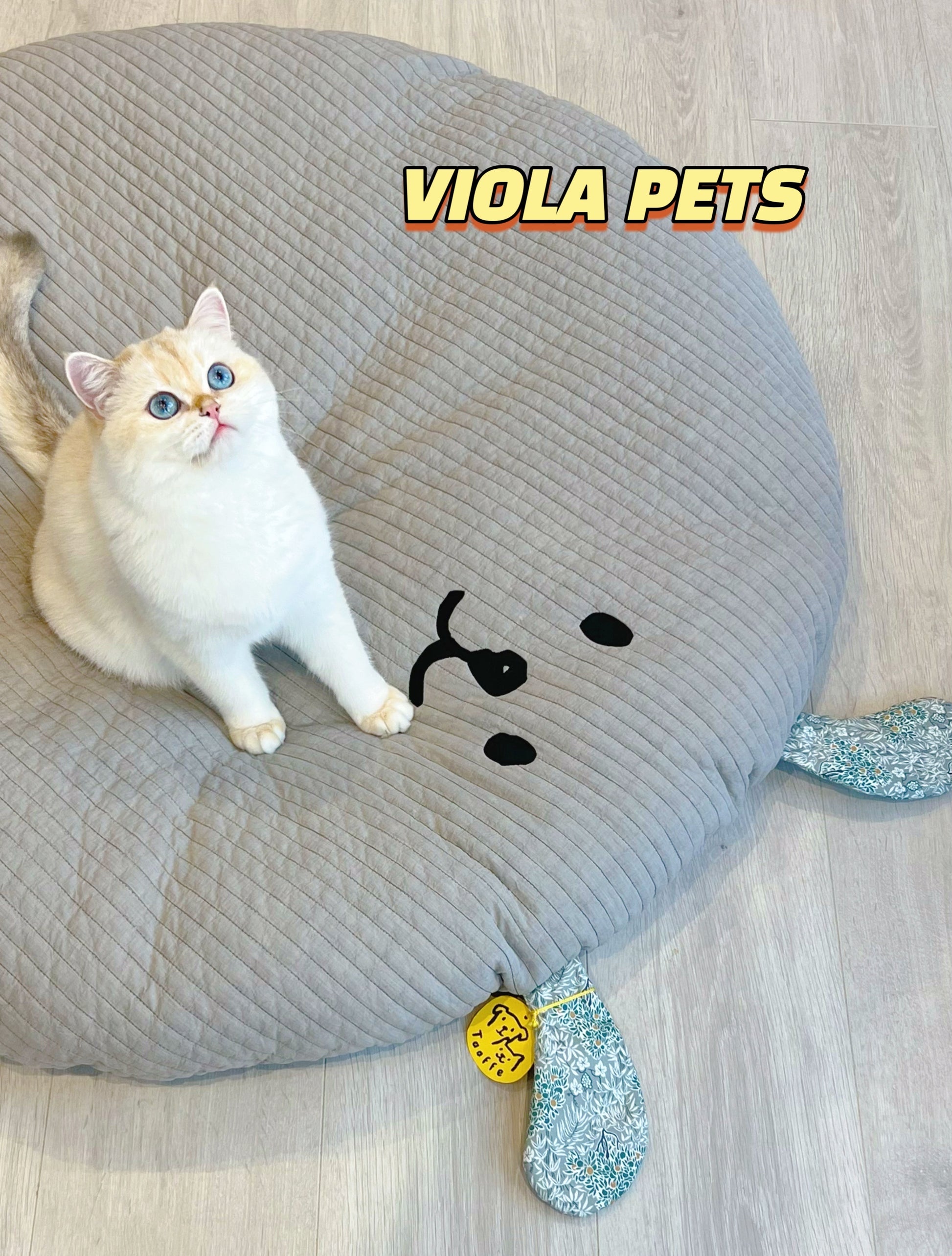 Taaffe Rug 105cm-7Types[韩国Taaffe地垫地毯105cm-7款可选] image 1