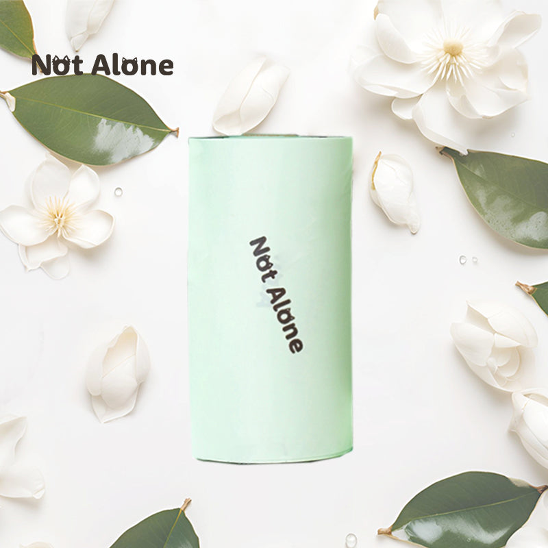 NotAlone-Compostable Poop Bags[不孤岛-全降解宠物拾便袋捡屎袋便便袋] image 4