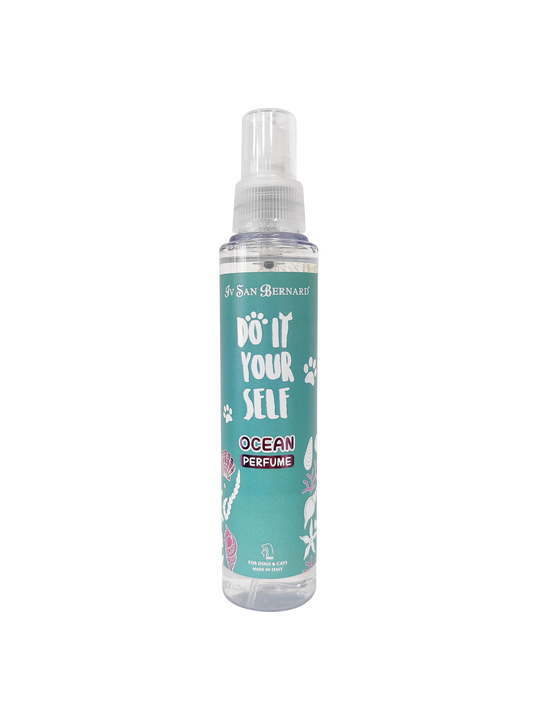 Iv San Bernard-Do It Yourself: Perfume[伊珊娜-DIY系列: 宠物香水] image 0