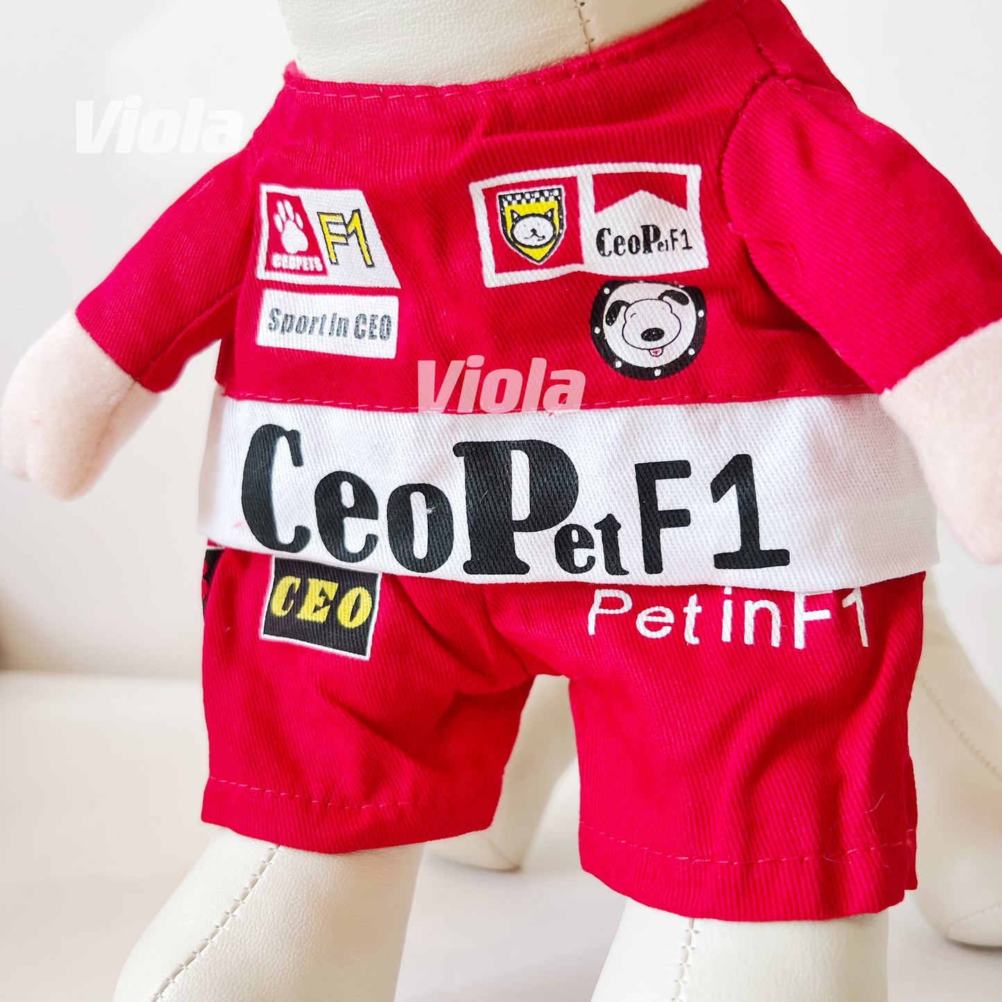 Pet Character Costumes[宠物立体变身服饰] image 4