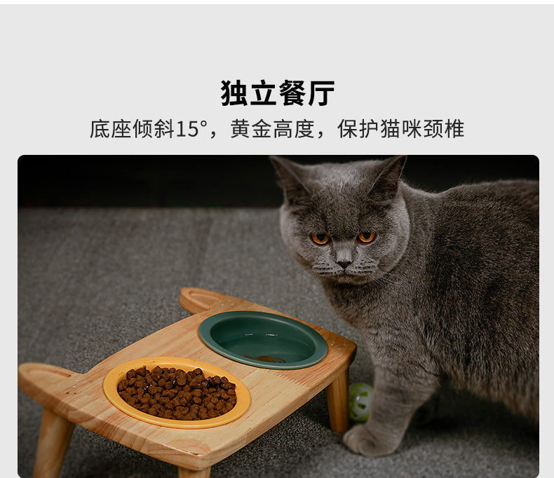 Luxury Cat House - Dream World Version (豪华别墅-云端筑梦款)可预定 image 10