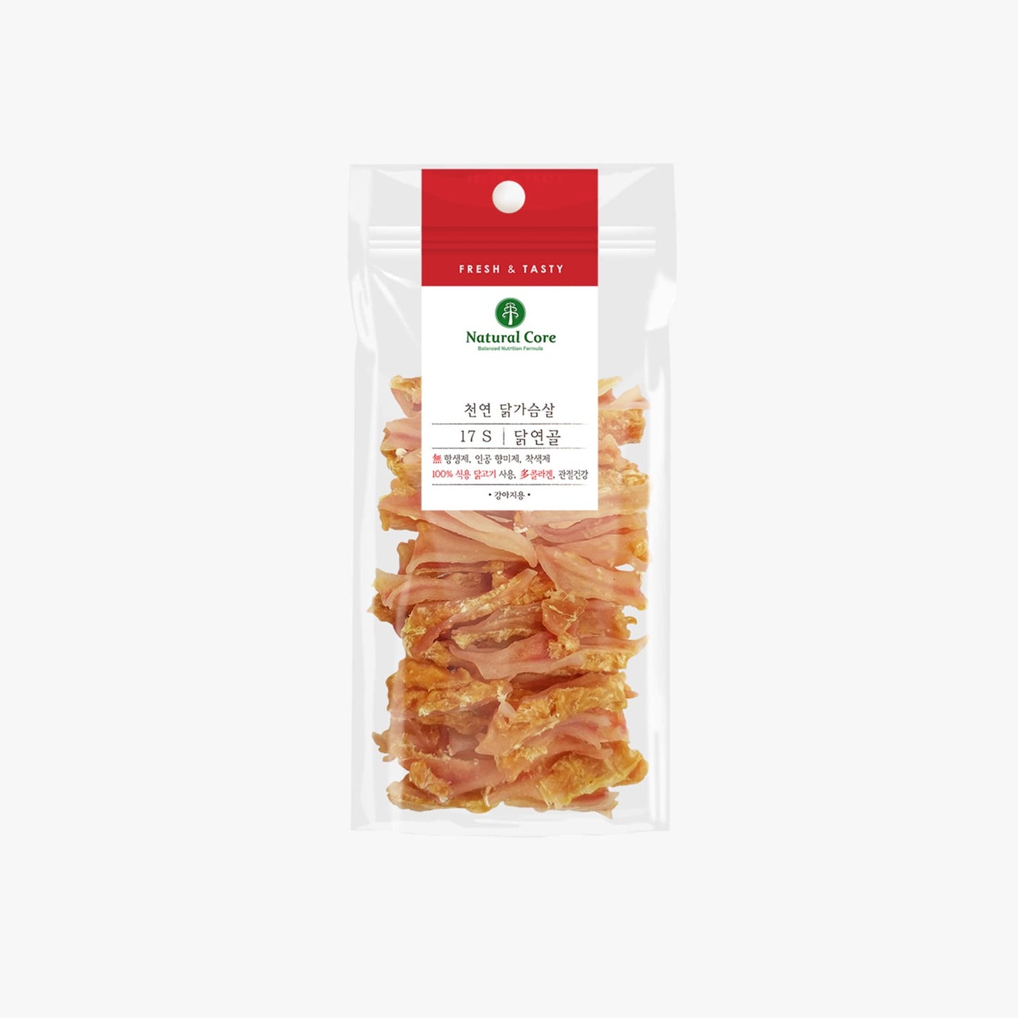 Natural Core-Chicken&Cartilage:40g[Natural Core-天然鸡肉软骨:40g] image 2