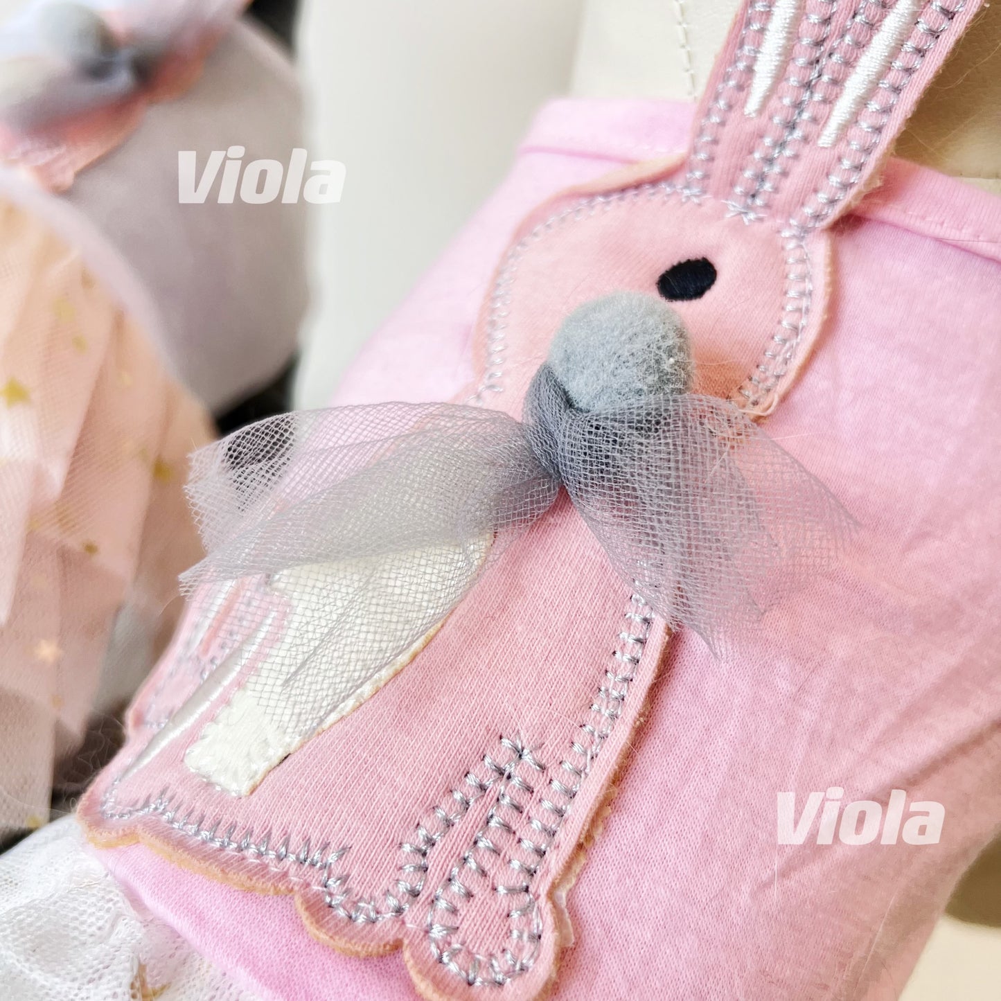 Pet Bunny Dress[宠物乖乖兔裙子] image 4