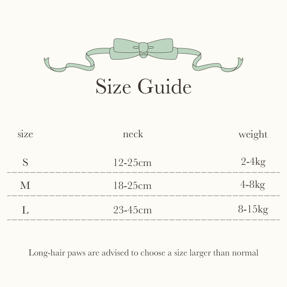 NotAlone-Fish&Chips Pet Bib[不孤岛-炸鱼薯条口水巾] image 6