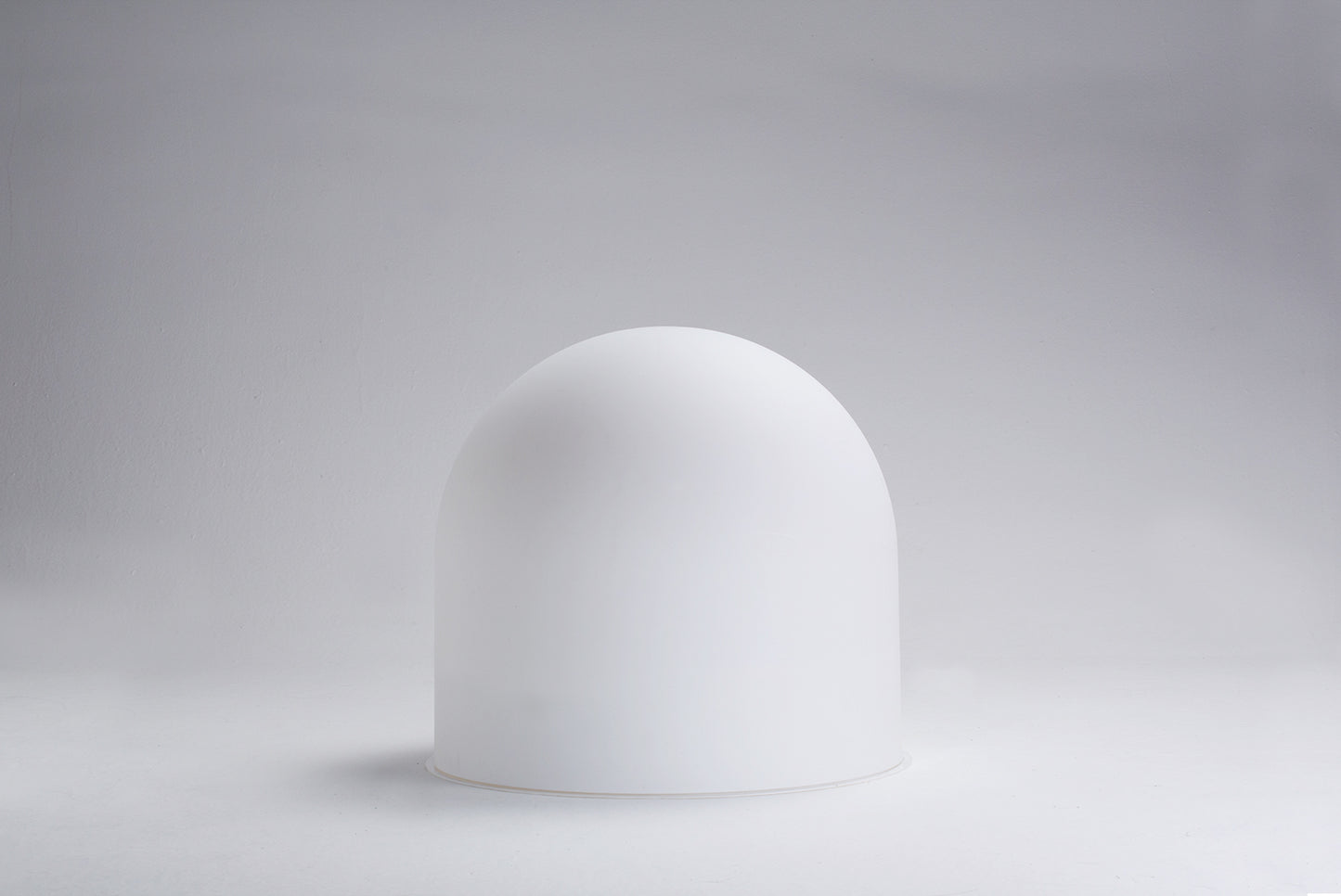 Pidan Igloo Cat Litter Box - White[Pidan雪屋猫砂盆] image 4