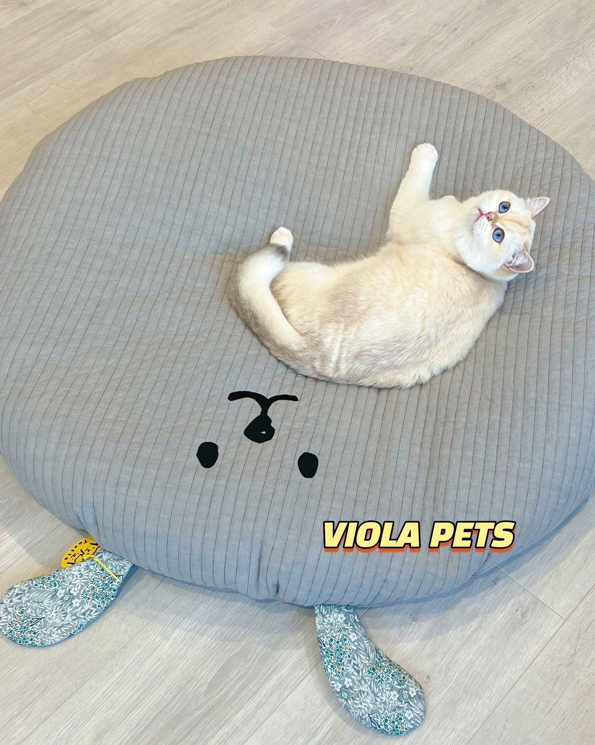 Taaffe Rug 105cm-7Types[韩国Taaffe地垫地毯105cm-7款可选] image 7