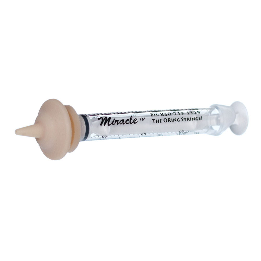 The Miracle Nipple® for Kittens, Puppies, and Small Mammals image 1
