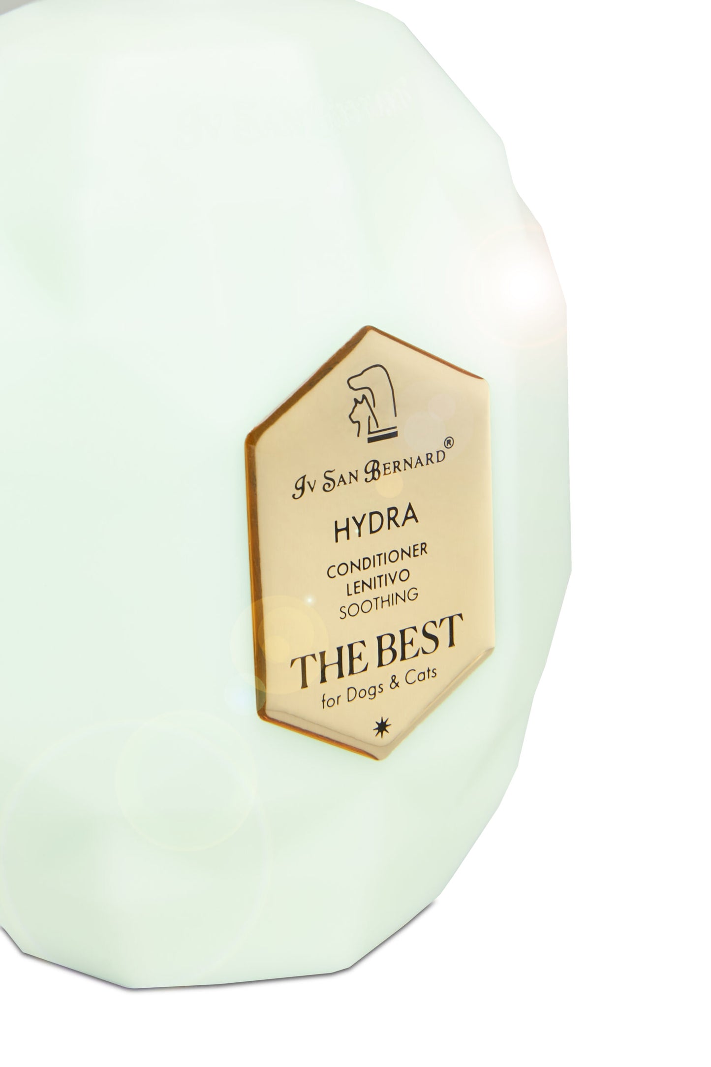 Iv San Bernard-The Best: Conditioner[伊珊娜-星辰钻系列: 护毛素] image 7