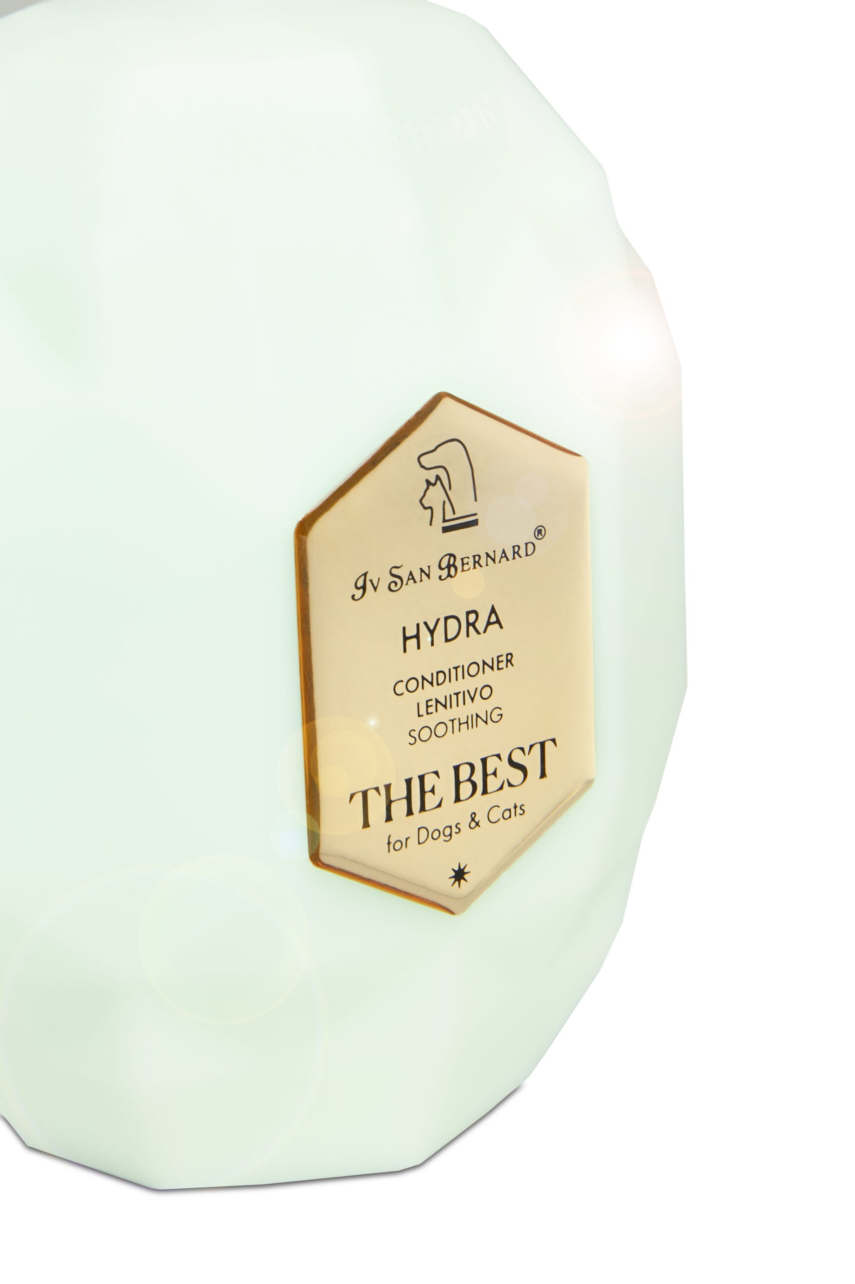 Iv San Bernard-The Best: Conditioner[伊珊娜-星辰钻系列: 护毛素] image 7