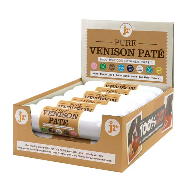 Jr Pure Pate-200g[Jr单一纯肉宠物香肠-200g] image 2