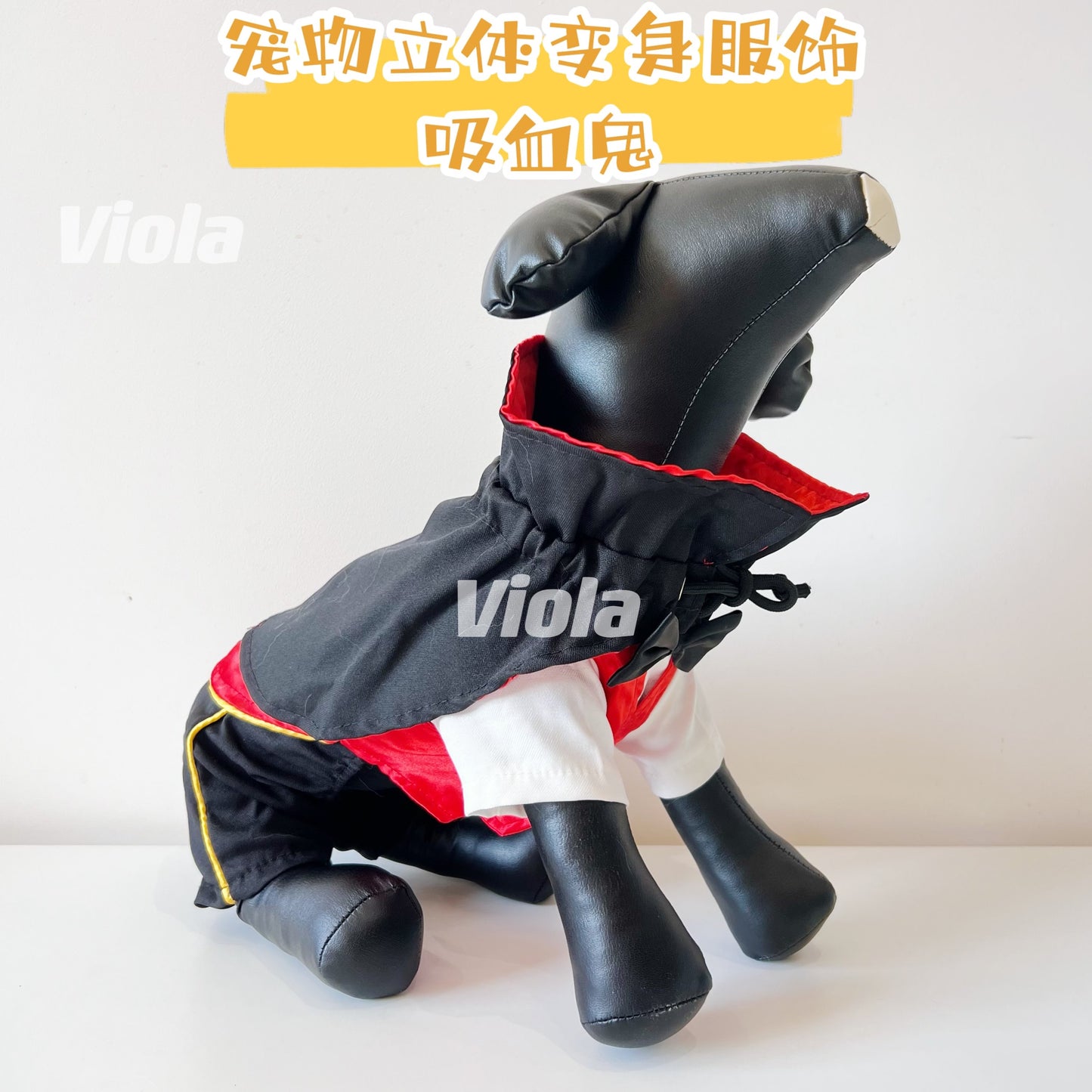 Pet Character Costumes[宠物立体变身服饰] image 9