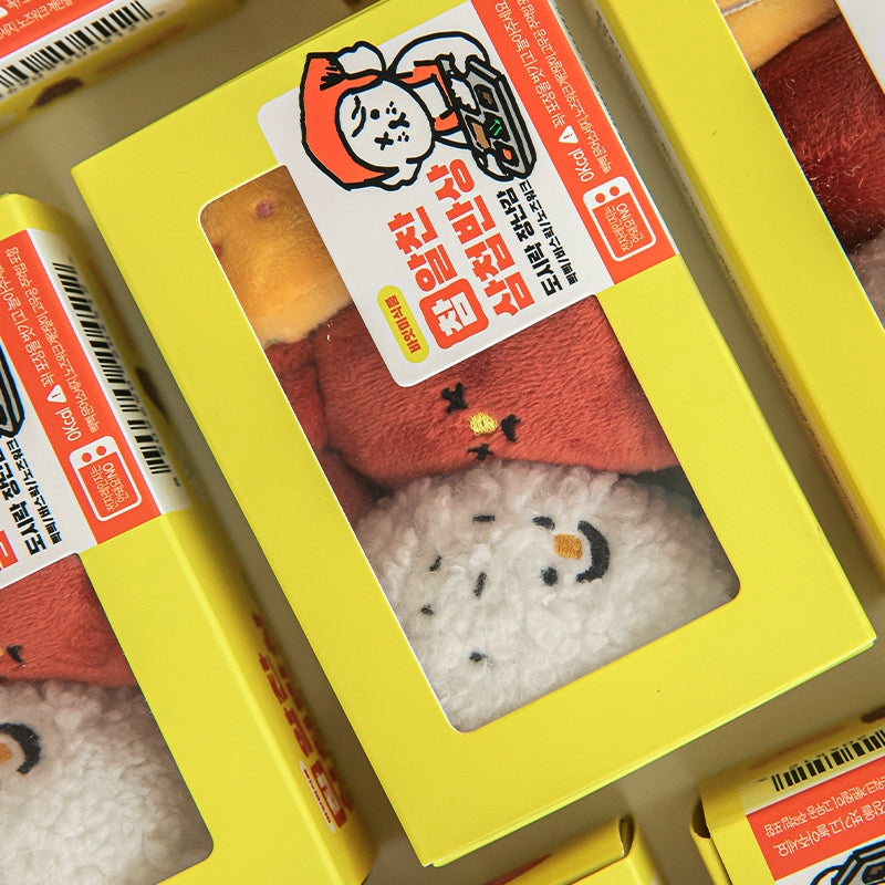 BiteMe-Lunch Box Toy[BiteMe-便当盒玩具] image 1