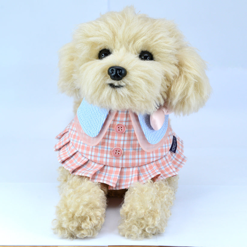 Momoji Pets Bib Little Girl image 2
