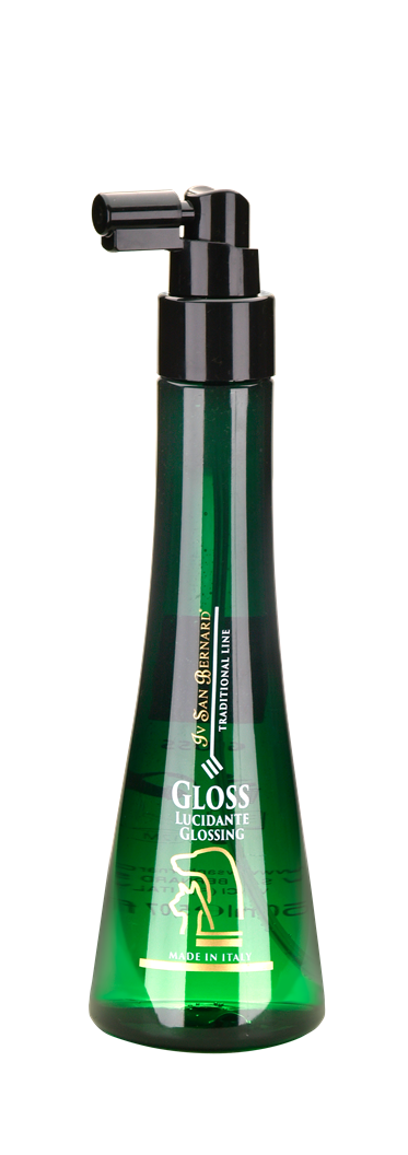 Iv San Bernard-Traditional: Gloss-150ml[伊珊娜-经典系列: 闪亮润丝顺毛喷剂150ml] image 2