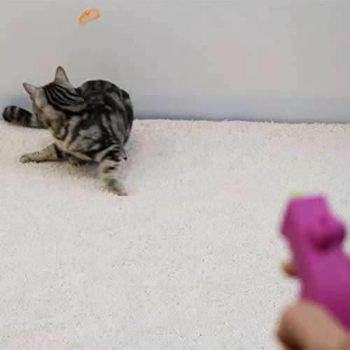 Doggyman-Ejection Spinning Gun[Doggyman-弹射旋转飞枪] image 3