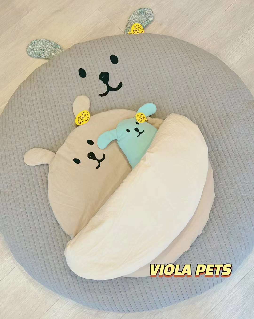 Taaffe Pillow[Taaffe狗狗抱枕] image 3