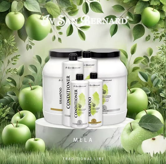 GREEN APPLE CONDITIONER