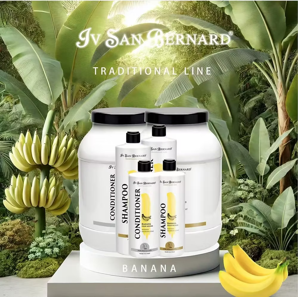 BANANA CONDITIONER