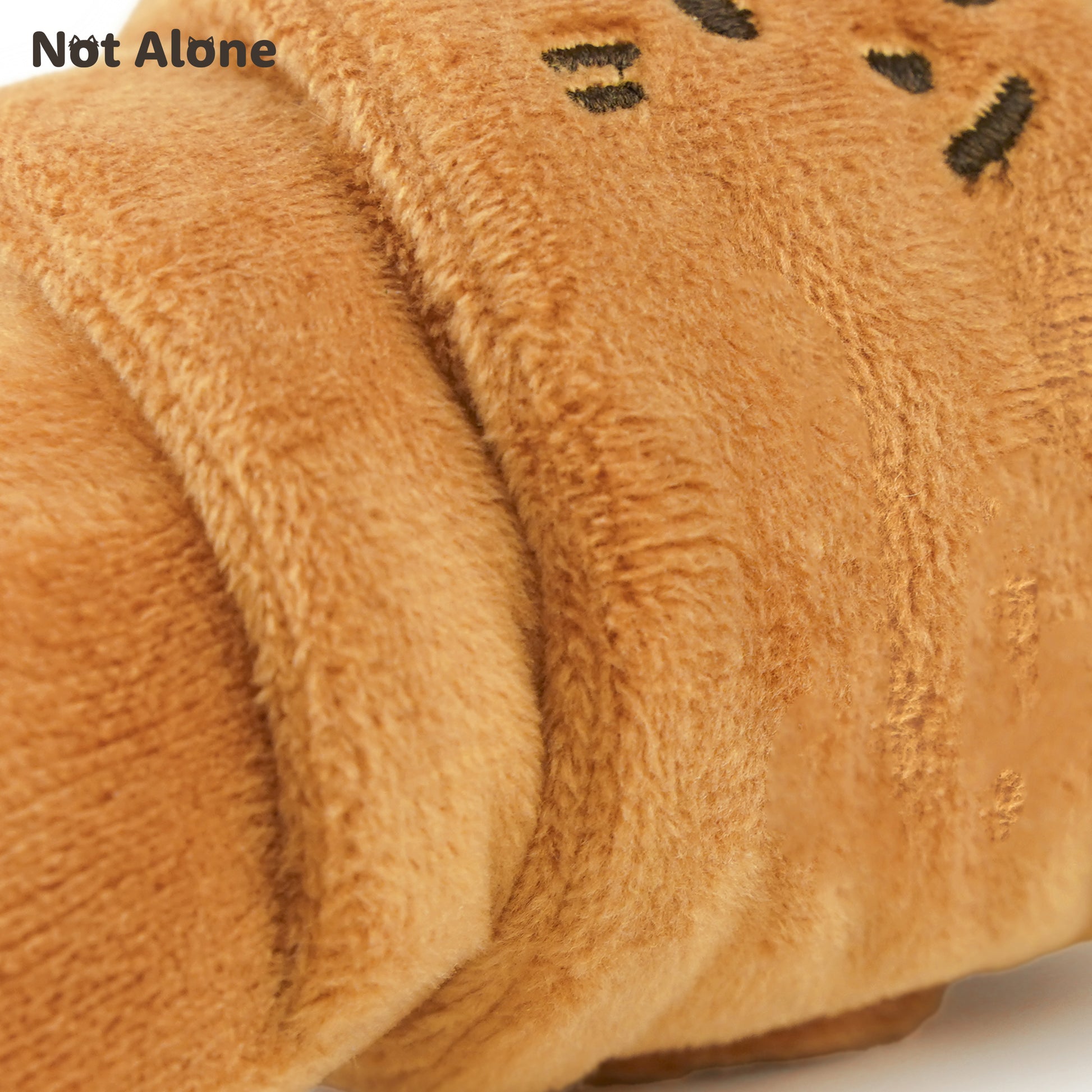 Not Alone Afternoon Tea Pet Plush Toy Blind Box 下午茶宠物玩具盲盒 image 3