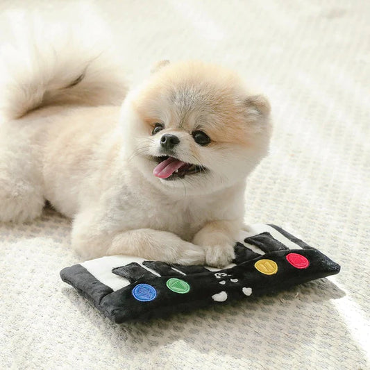 Laughing Charlie Piano Toy[韩国LaughingCharlie钢琴玩具] image 0