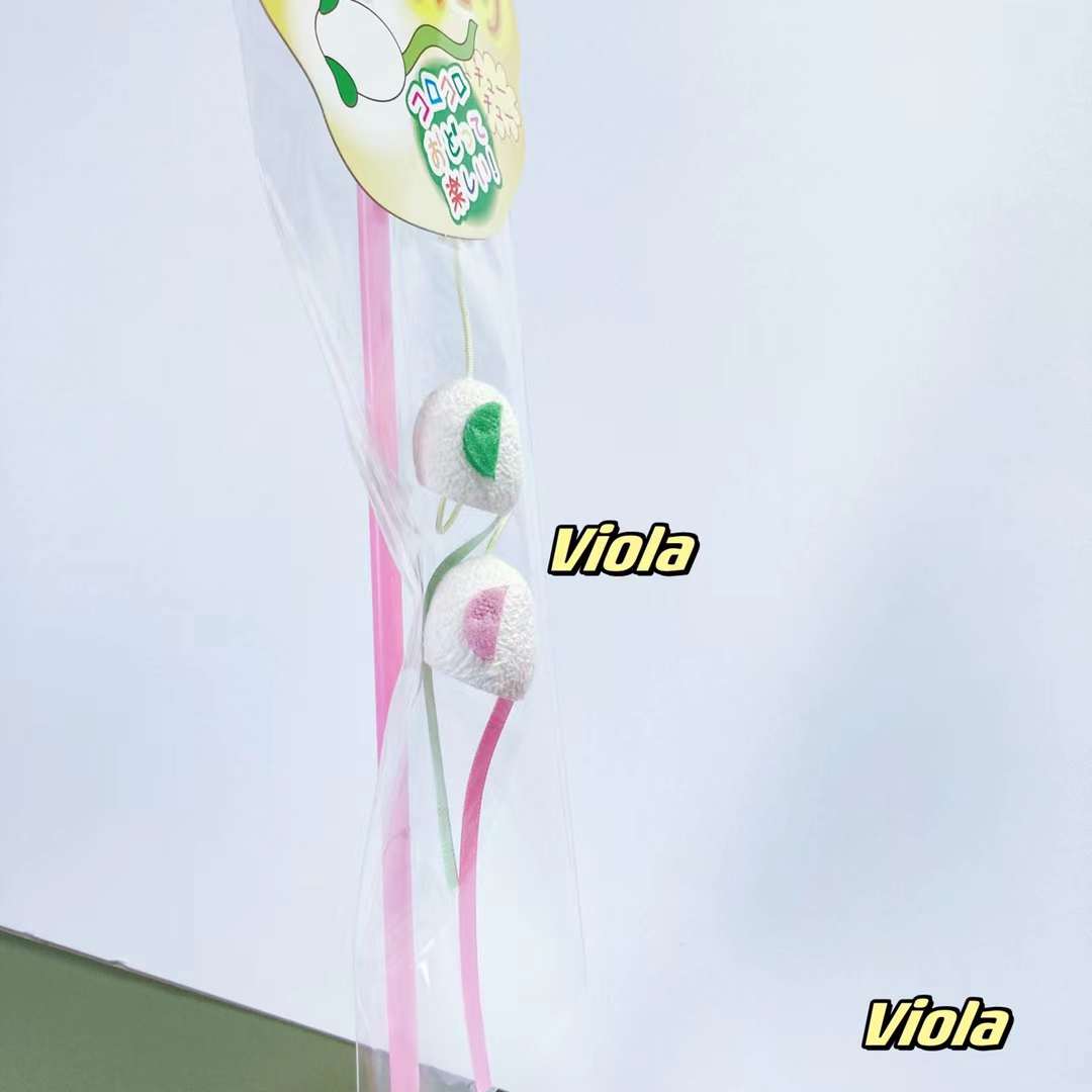 Petz Route (长绳蚕宝宝逗猫棒玩具) image 3