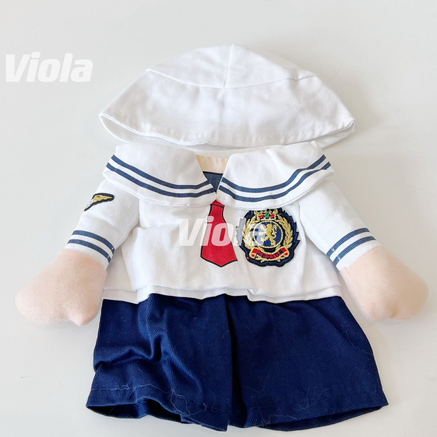 Pet Character Costumes[宠物立体变身服饰] image 1