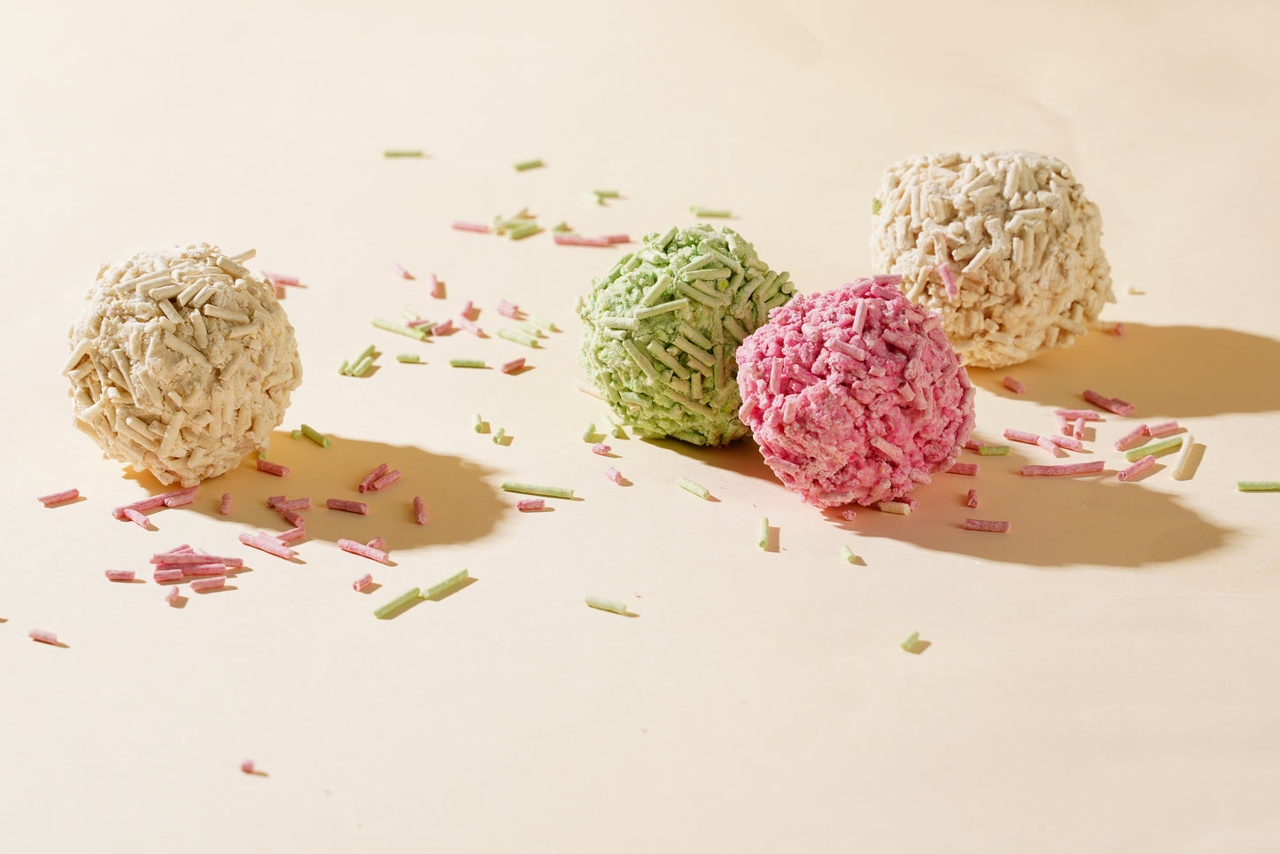 ViolaPets-Tofu Cat Litter 5kg Odor Control:4Scents[ViolaPets-豆腐猫砂5kg除臭升级版:4种味道]