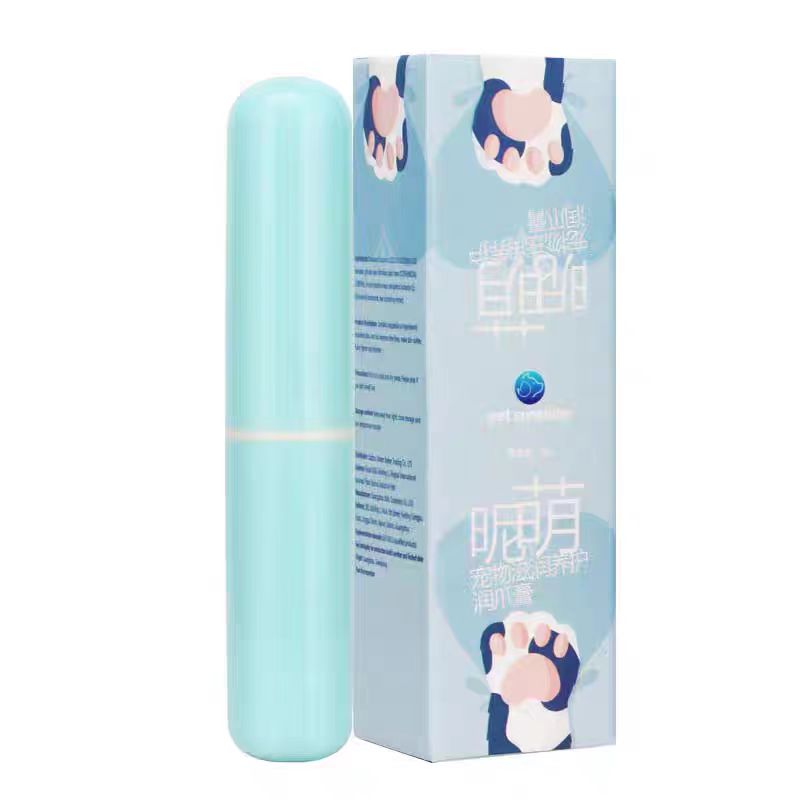 NIMENG Paw Cream[NIMENG宠物脚掌保护膏(猫狗通用)] image 0