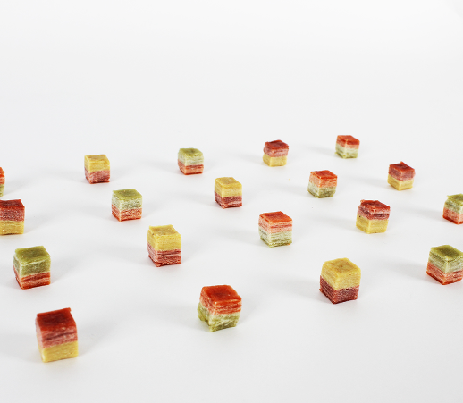 Natural Core-Vegetable Cube:2Functions[Natural Core-综合蔬菜小方粒:2种功能] image 1