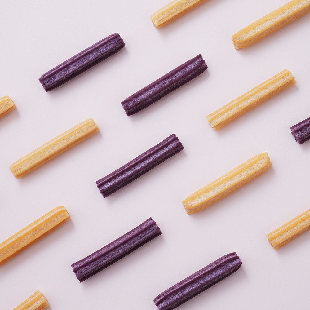 Natural Core-DentalChew Bar:12pc, 2Flavors[Natural Core-每日乳酸菌:12个, 2种可选] image 3