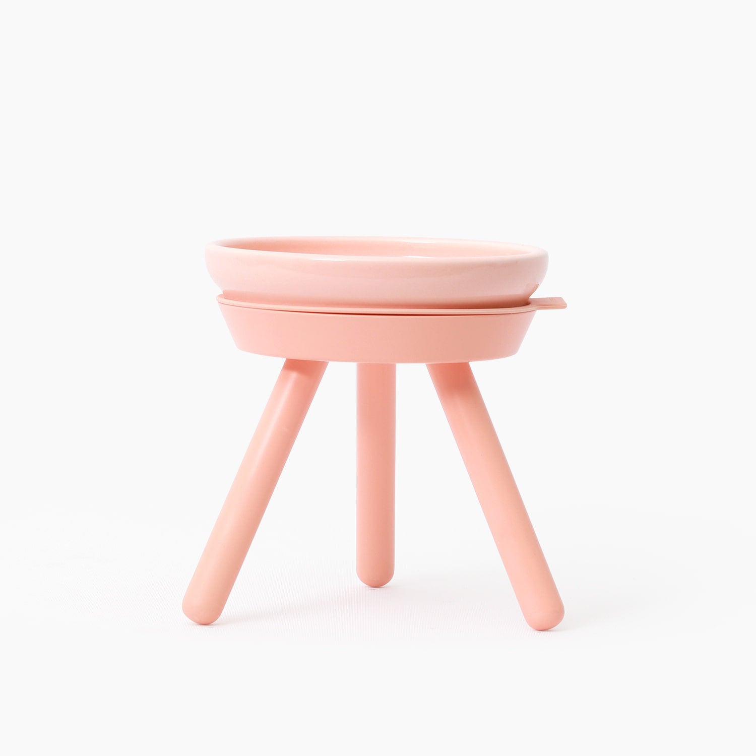 Inherent-Oreo Chu+Bowl[Inherent-奥利奥系列宠物碗] image 6