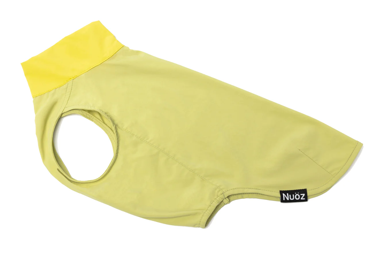 Nuoz UV protection lite summer jumper image 5